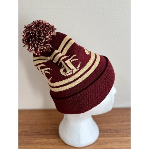 TTC~Toronto Transit Commission ~ Winter Hat, Scarf and Mitten Ensemble ~ NEW - Picture 4 of 8